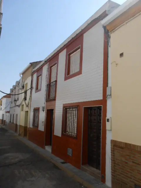 Imagen de Vivienda en Nerva