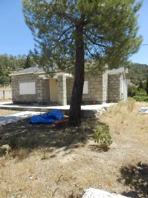 Imagen de Vivienda en Robledo de Chavela