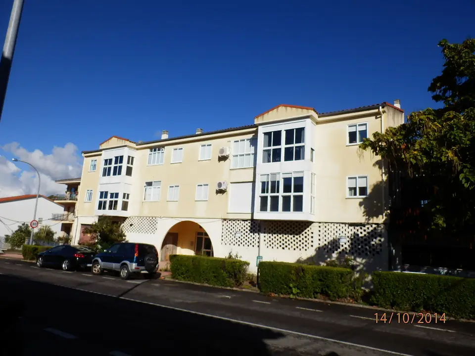 Imagen de Vivienda en Hervas