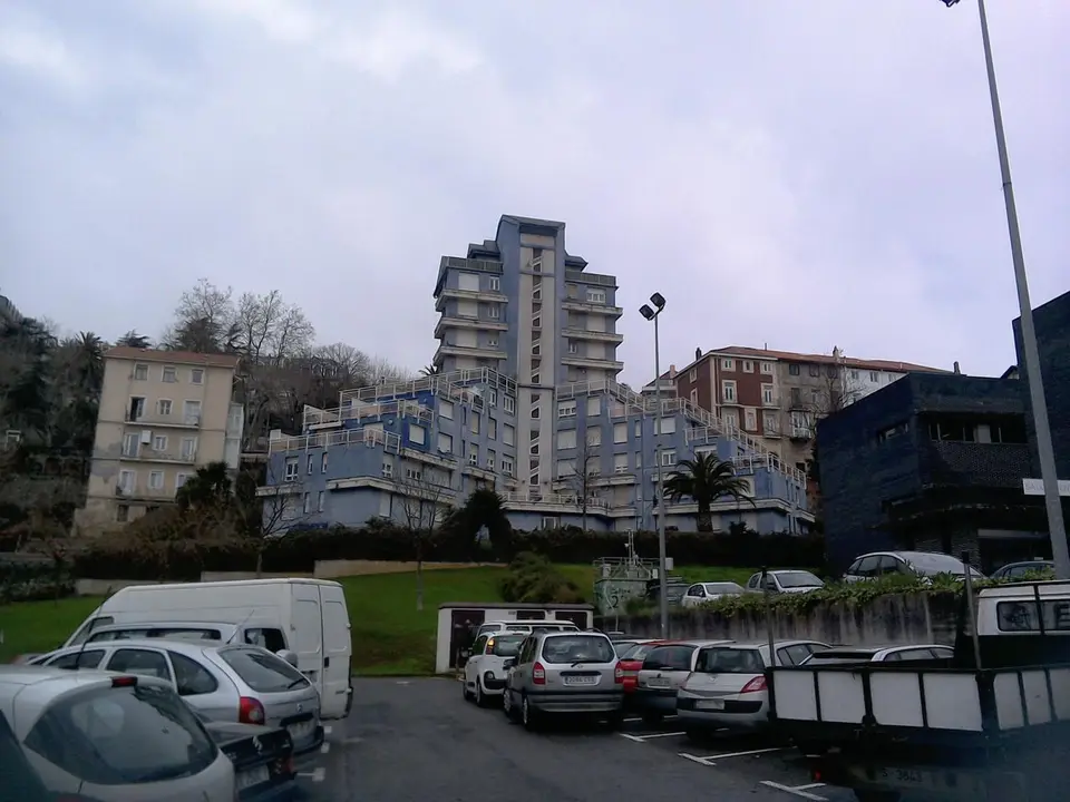 Imagen de Garaje en Santander