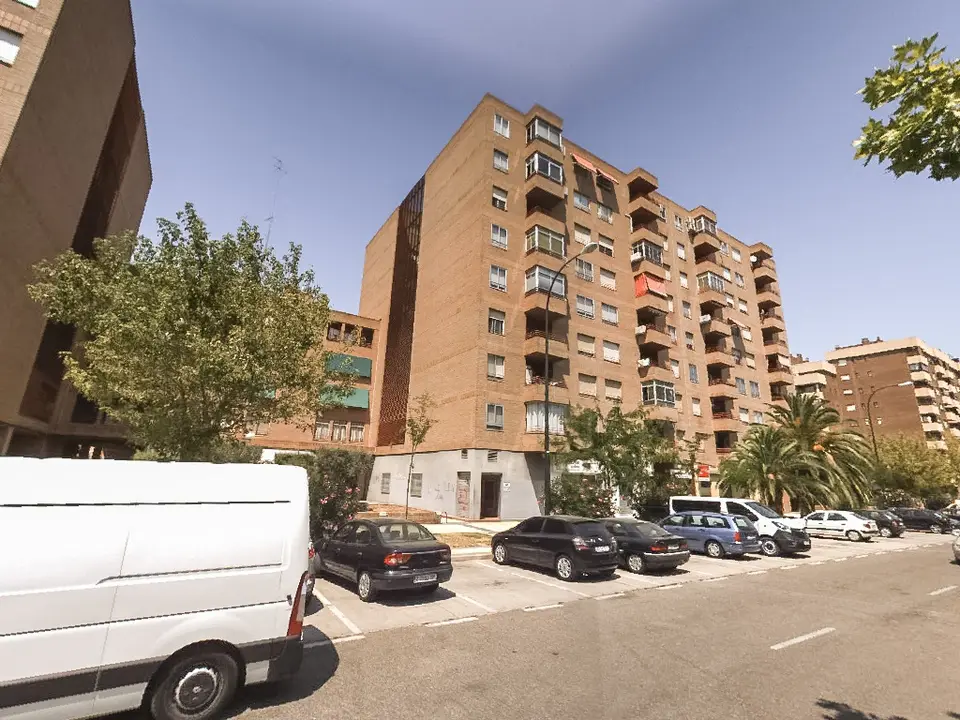 Imagen de Local en Zaragoza
