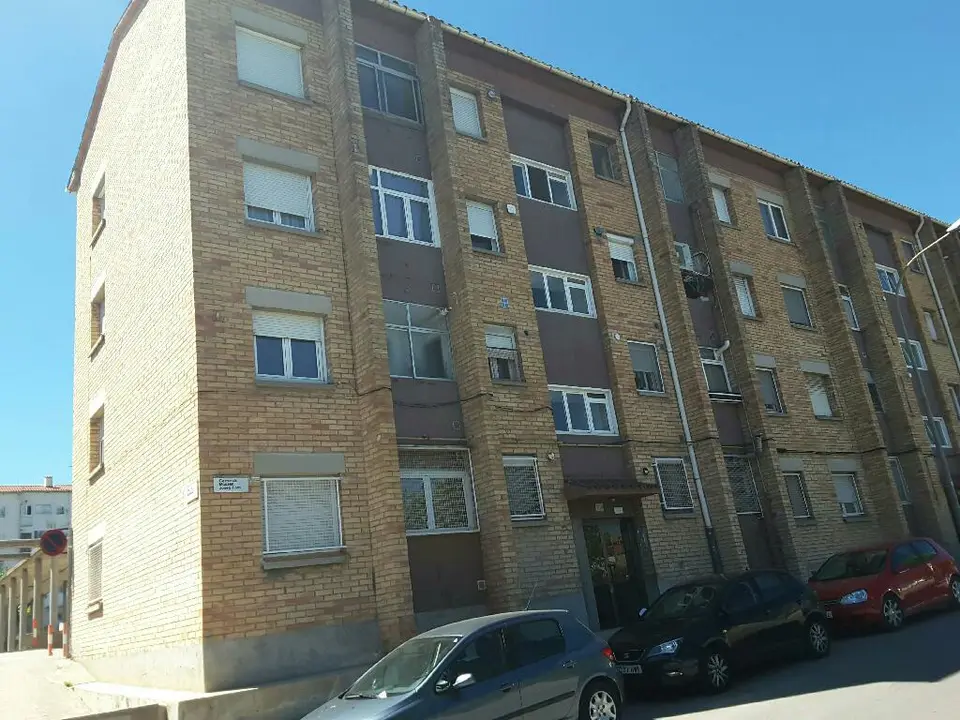 Imagen de Vivienda en Igualada