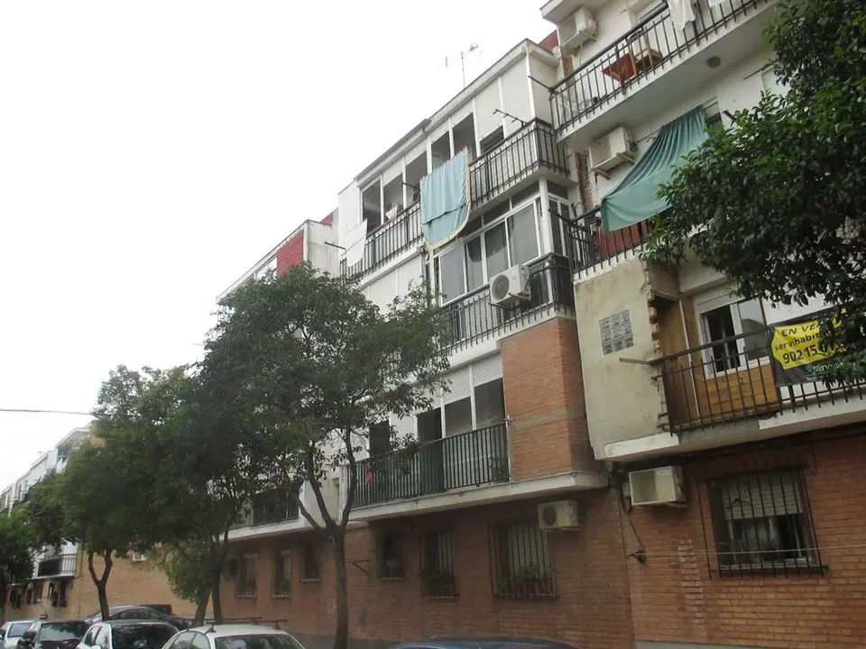 Imagen de Vivienda en Jerez de la Frontera