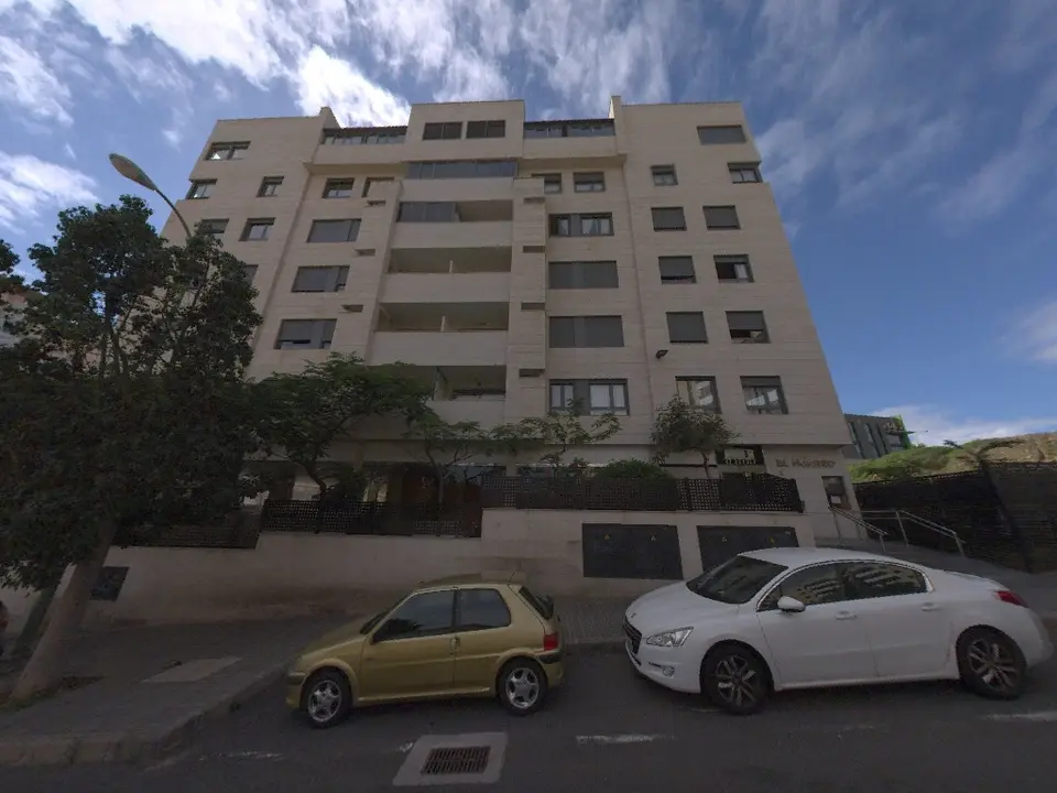 Imagen de Vivienda en Las Palmas de Gran Canaria