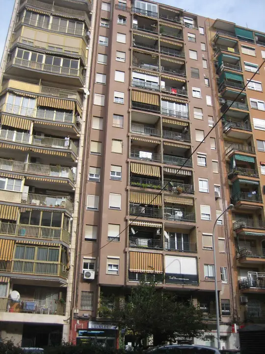 Imagen de Vivienda en Valencia
