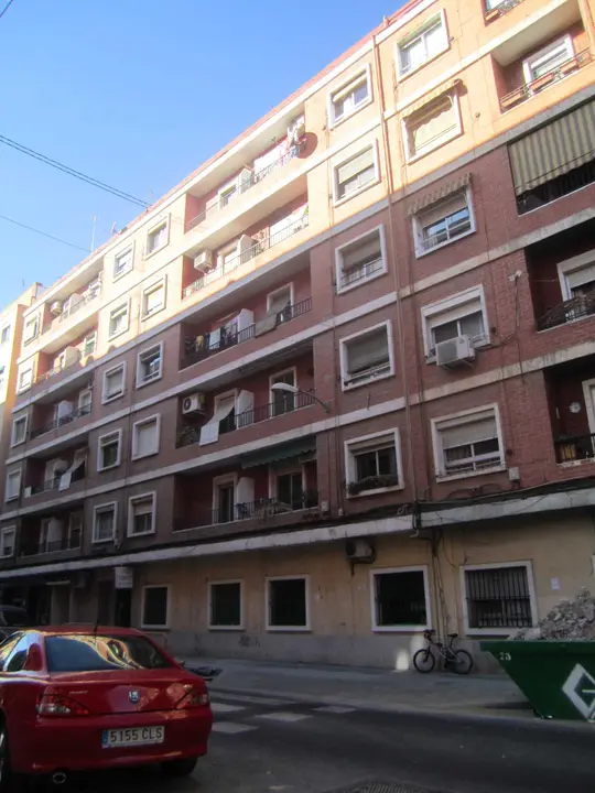 Imagen de Vivienda en Valencia