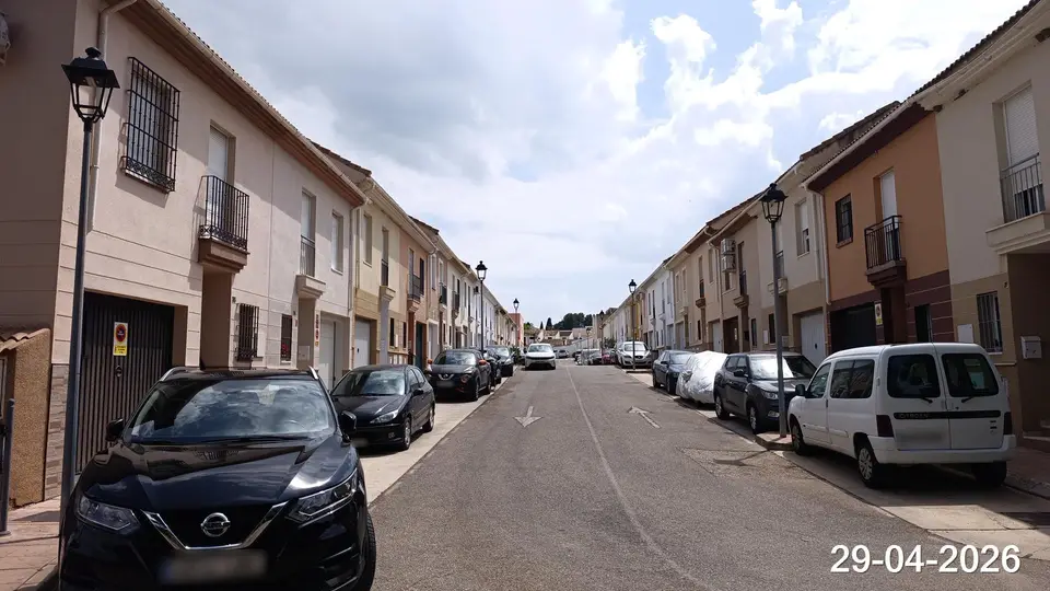 Imagen de Vivienda en Pizarra