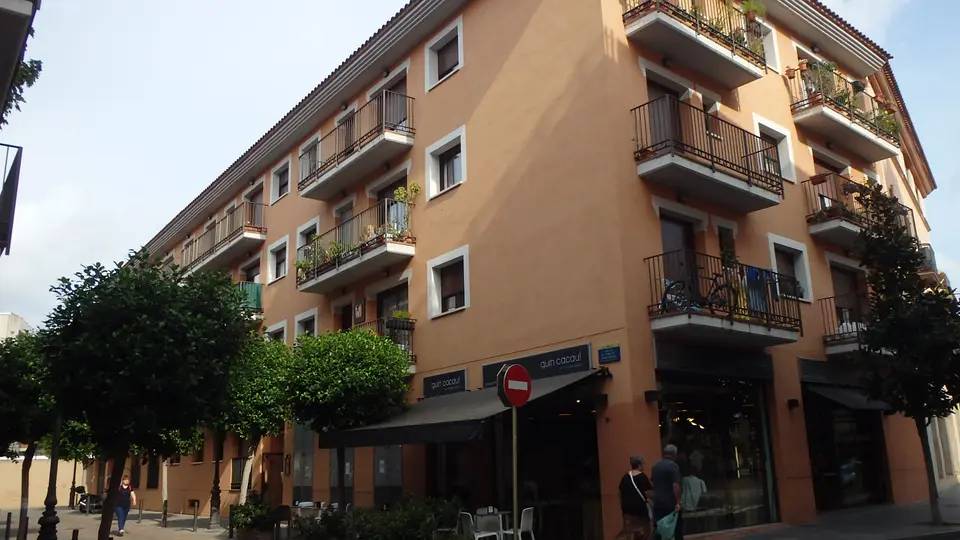 Imagen de Vivienda y garaje en Cambrils