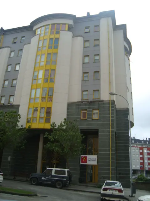 Imagen de Vivienda en Lugo