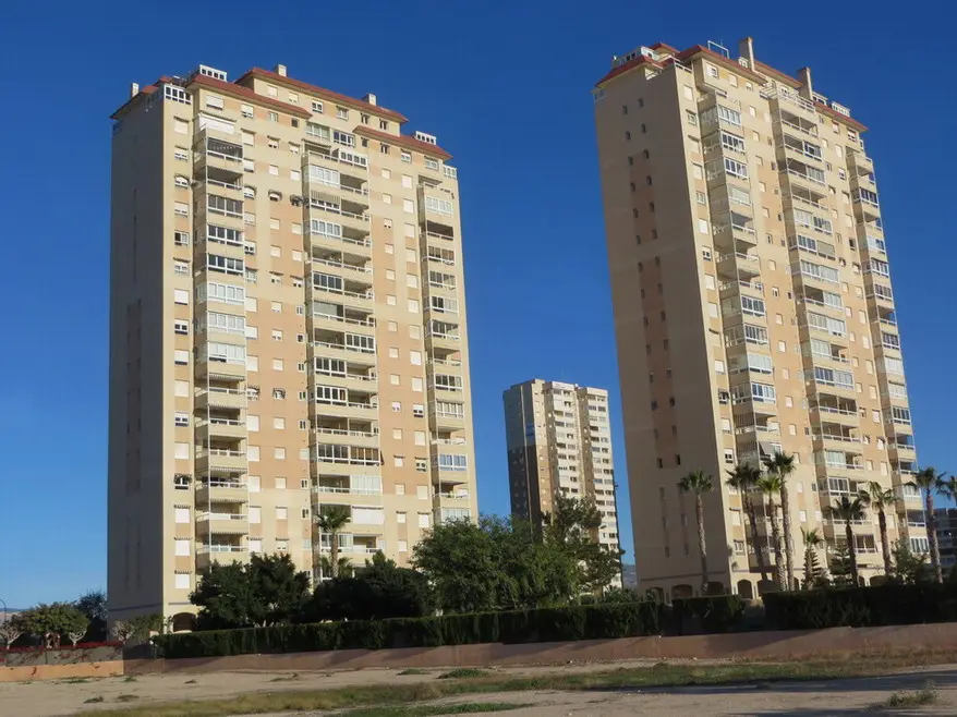 Imagen de Vivienda en El Campello