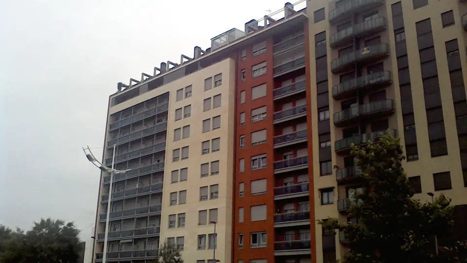 Imagen de Vivienda en Ponferrada