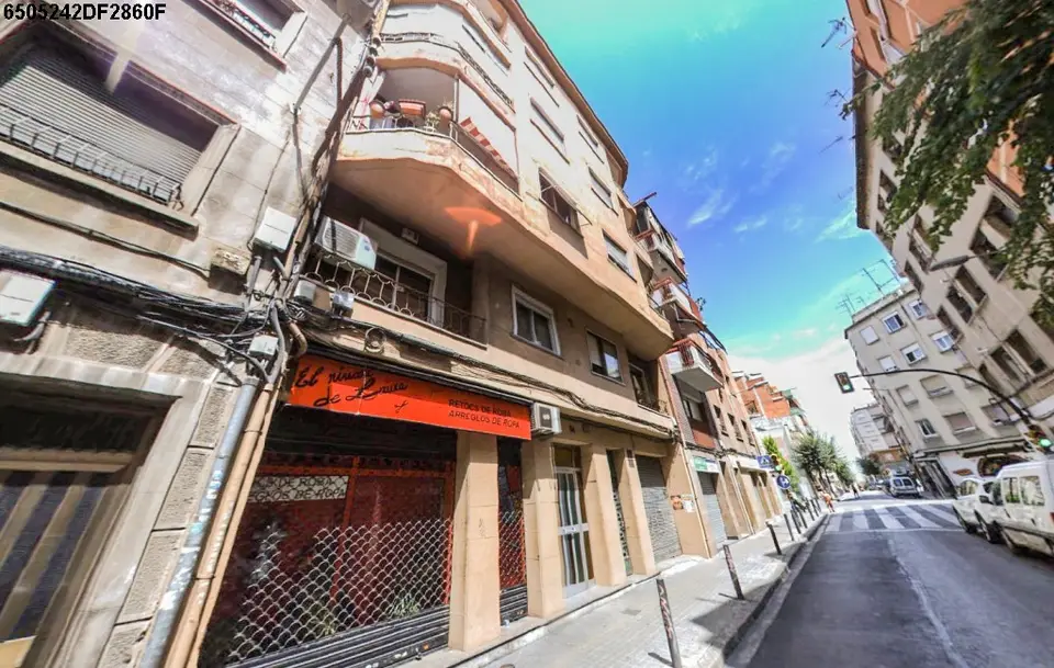 Imagen de Vivienda con garaje en L'hospitalet de Llobregat