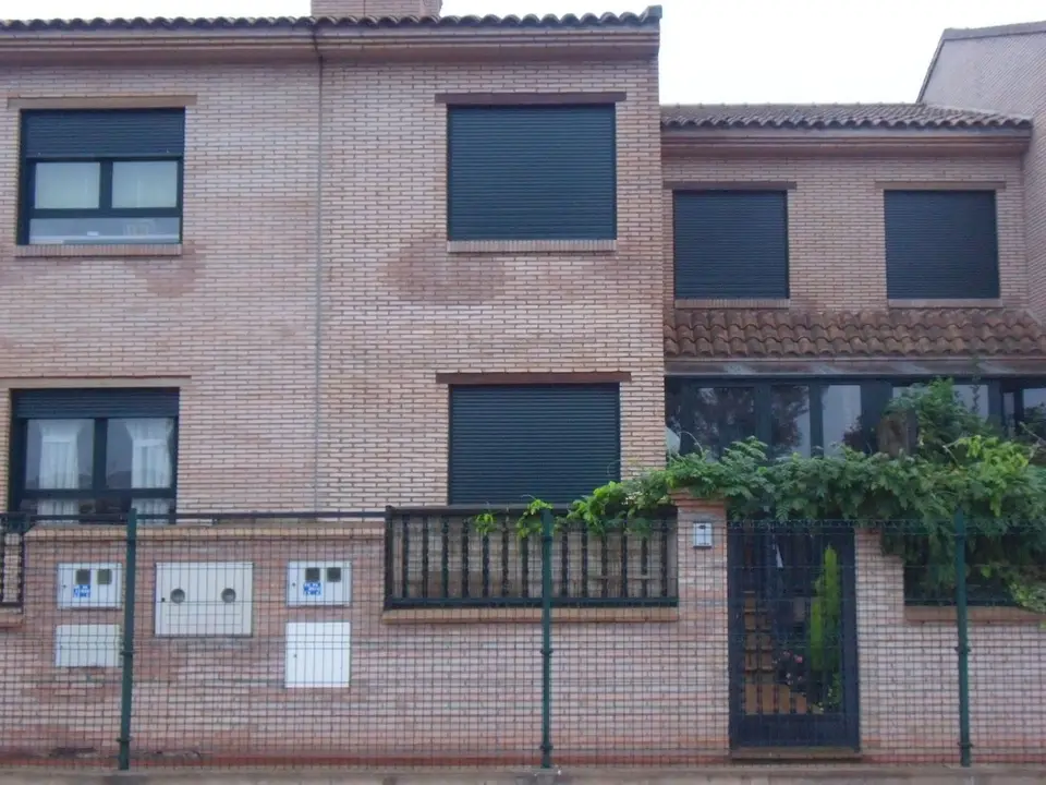 Imagen de Vivienda en San Andres del Rabanedo