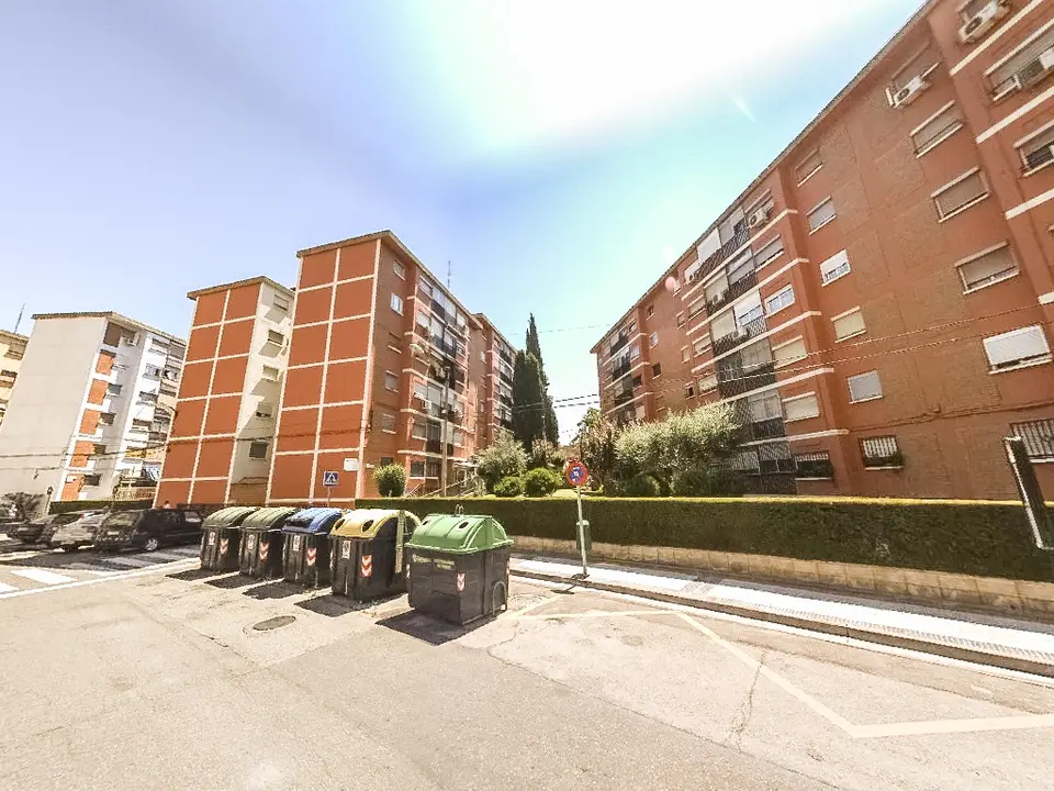 Imagen de Vivienda en Zaragoza