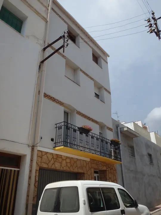 Imagen de Vivienda en Alcanar