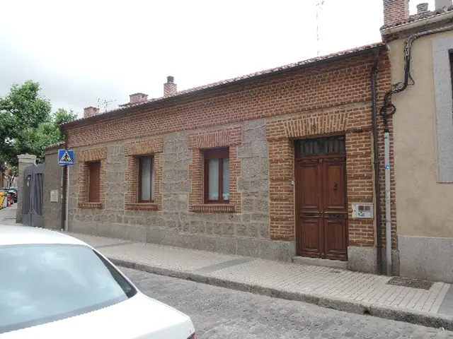 Imagen de Vivienda en Ávila