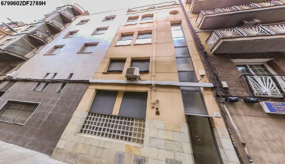 Imagen de Vivienda en Hospitalet de Llobregat, L'
