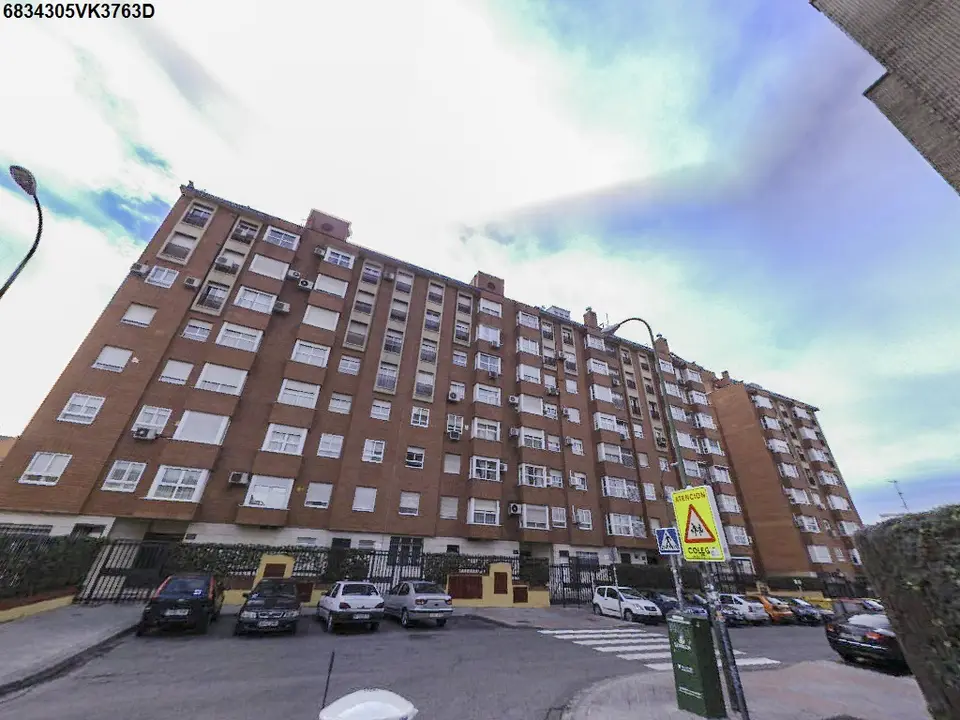 Imagen de Trastero en Madrid