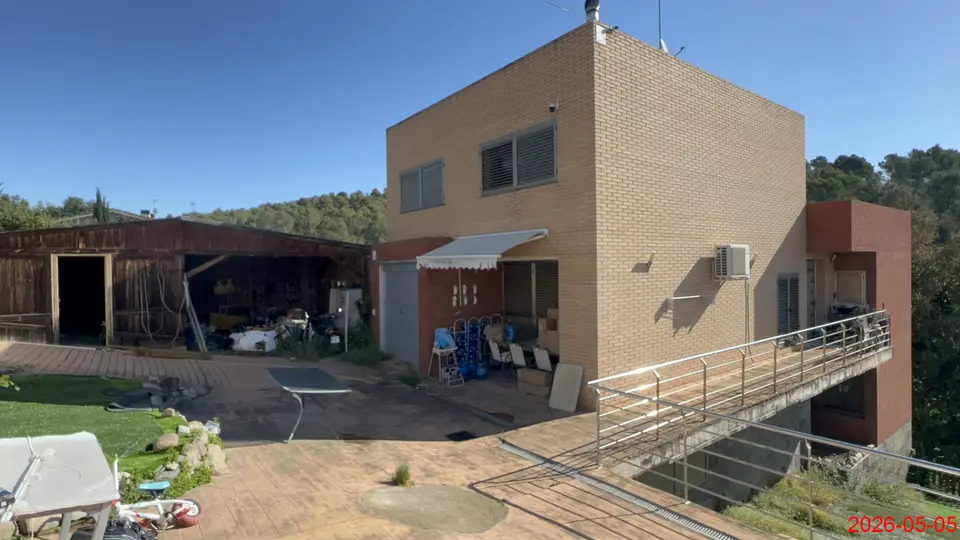 Imagen de Vivienda en Sentmenat