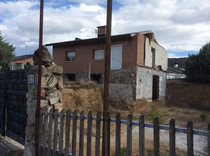 Imagen de Vivienda en Pelayos de la Presa
