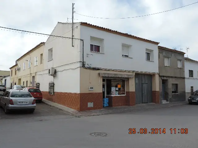 Imagen de Vivienda en Quintanar de la Orden