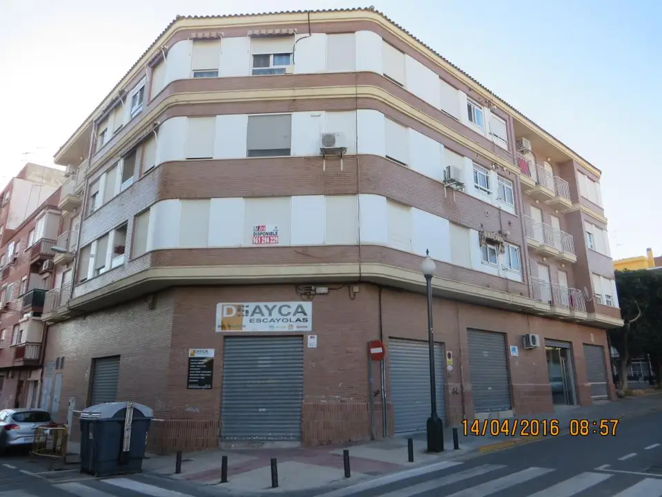 Imagen de Vivienda en Torrente