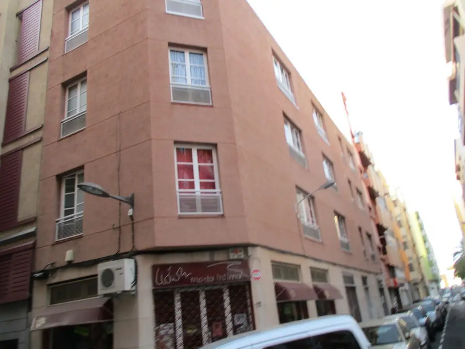Imagen de Local en Santa Cruz de Tenerife