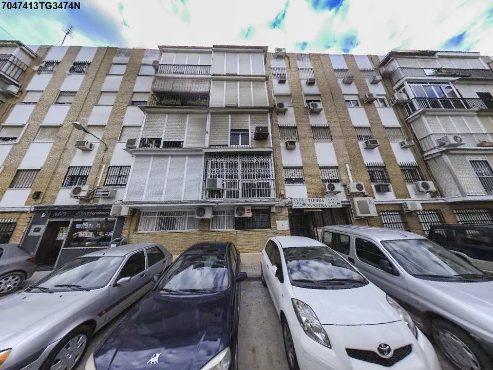 Imagen de Vivienda en Sevilla