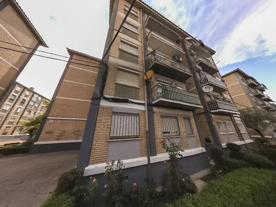 Imagen de Vivienda en Zaragoza