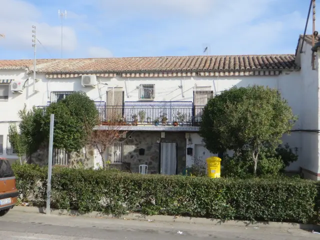 Imagen de Vivienda en Numancia de la Sagra