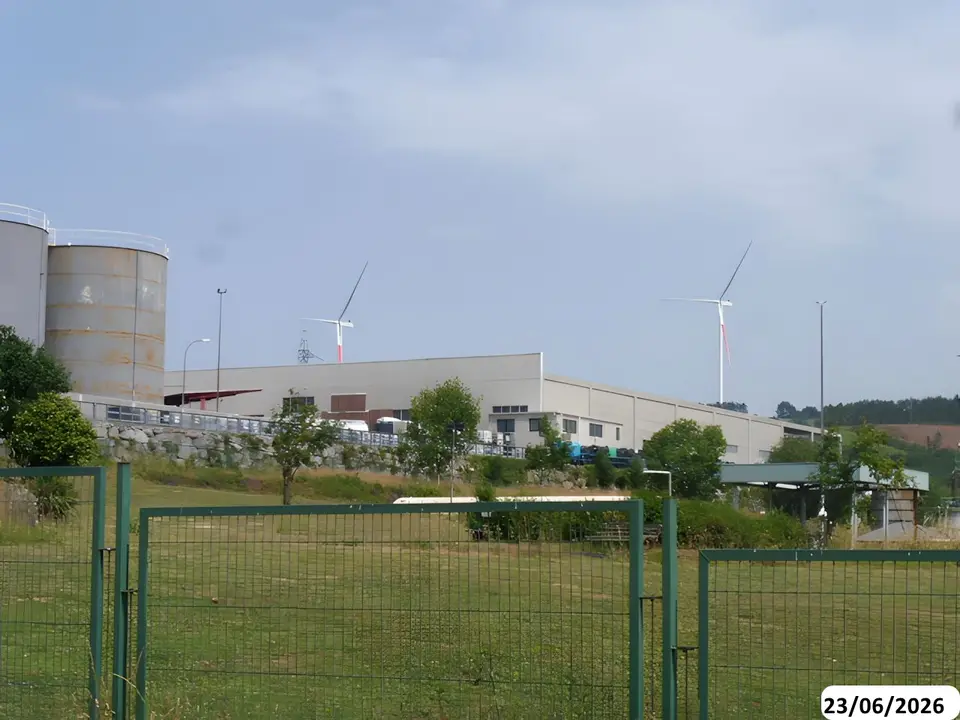 Imagen de Terreno en Somozas (as)