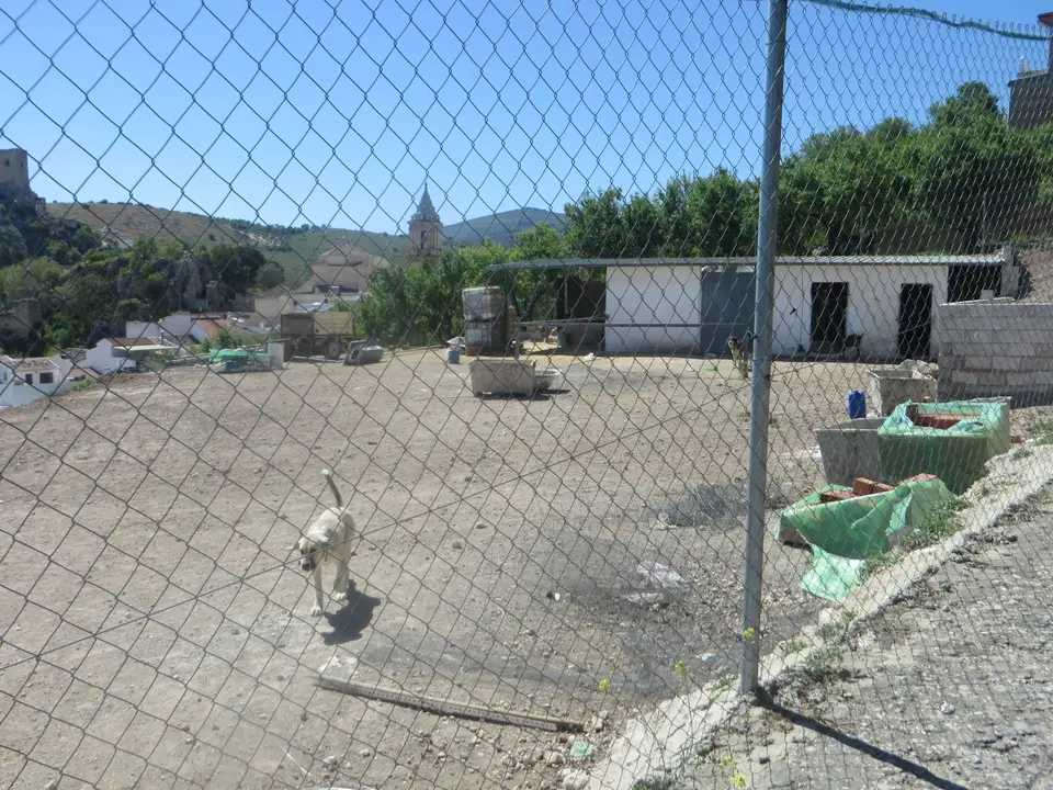 Imagen de Terreno en Luque