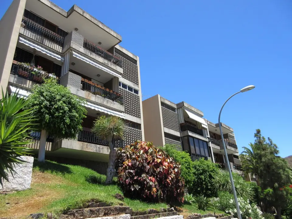 Imagen de Vivienda en Santa Cruz de Tenerife