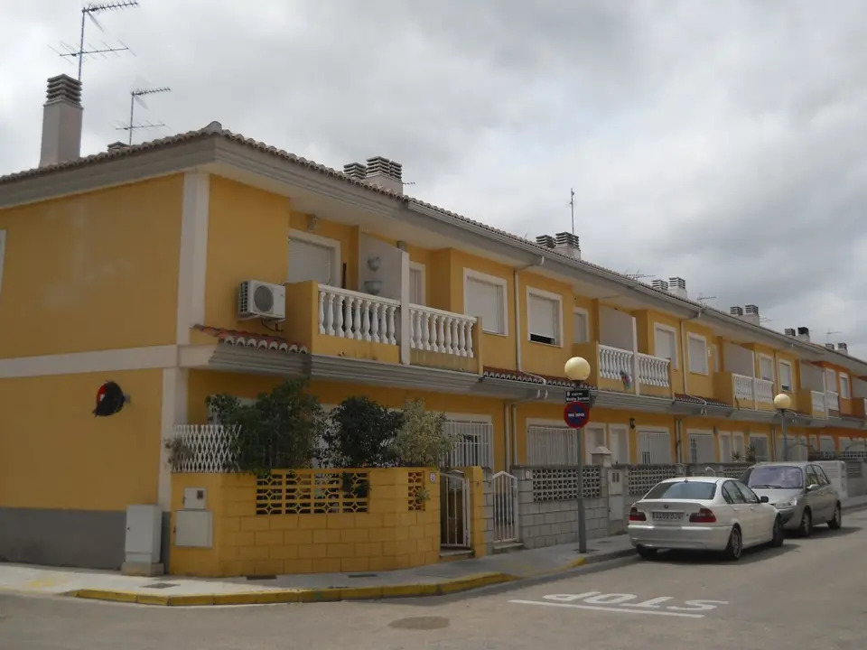 Imagen de Vivienda en Polinya del Xuquer