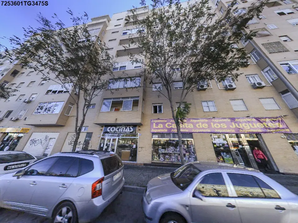 Imagen de Vivienda en Sevilla
