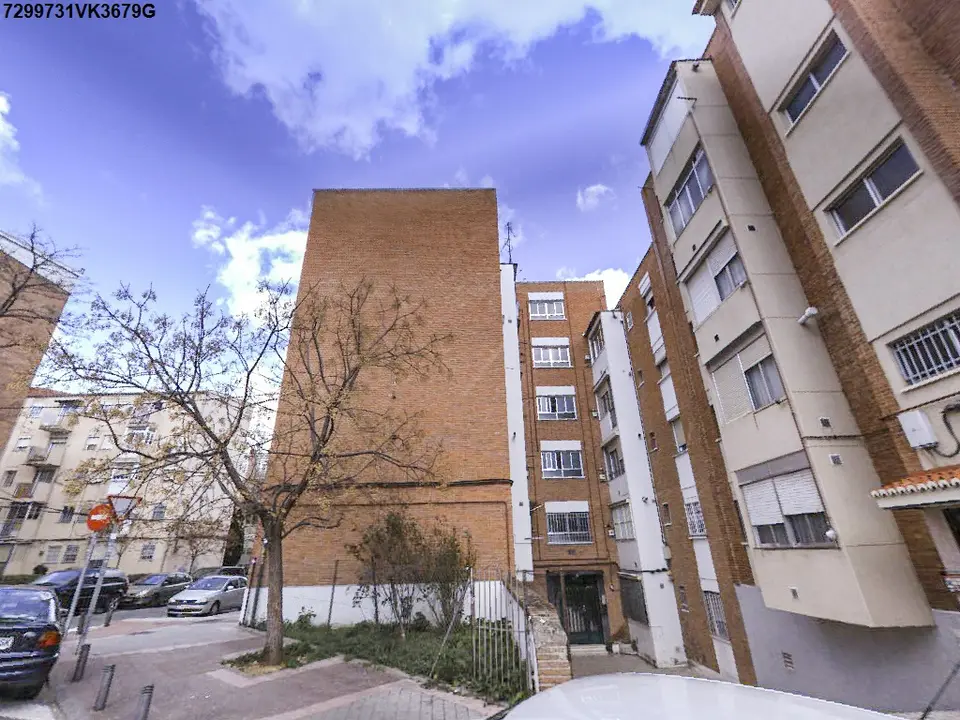 Imagen de Vivienda en Madrid