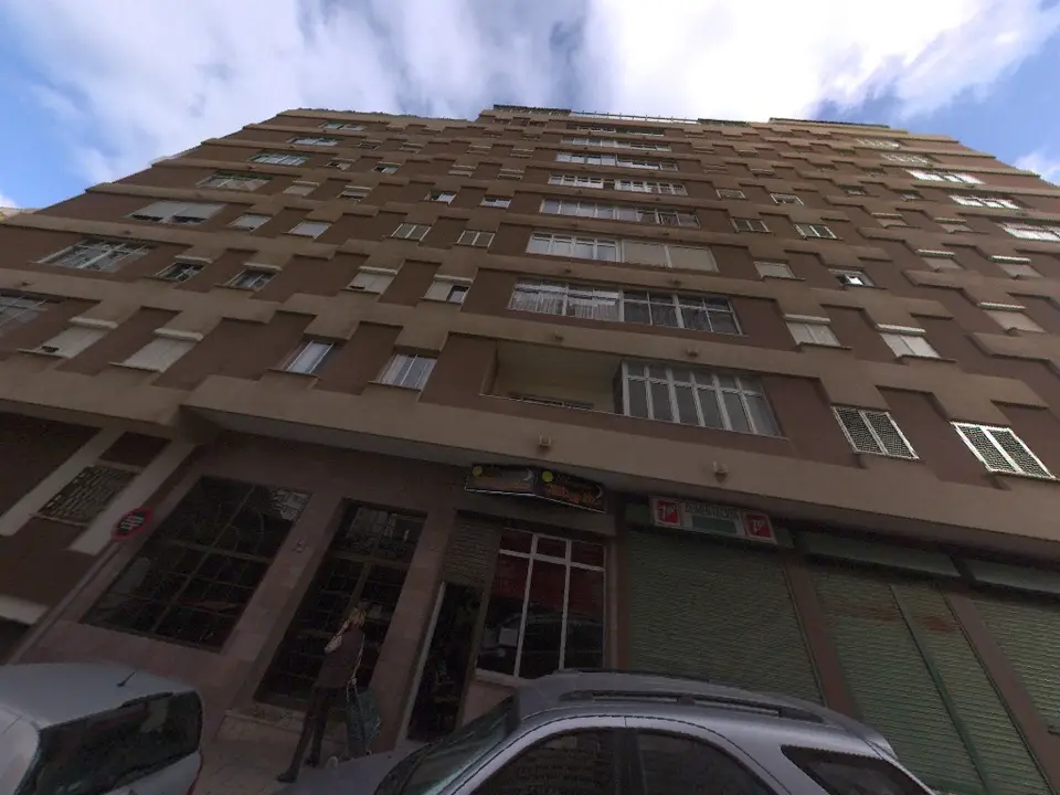 Imagen de Vivienda con garaje en Las Palmas de Gran Canaria