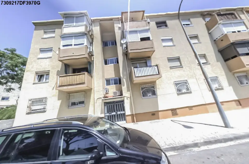 Imagen de Vivienda en Badalona