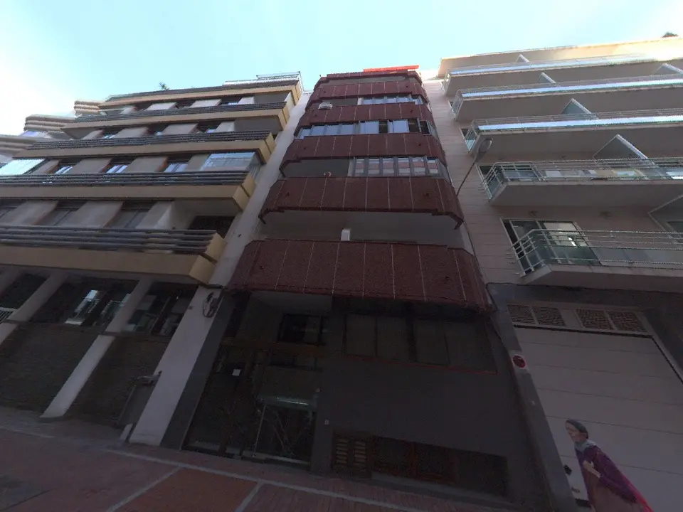Imagen de Vivienda en Las Palmas de Gran Canaria