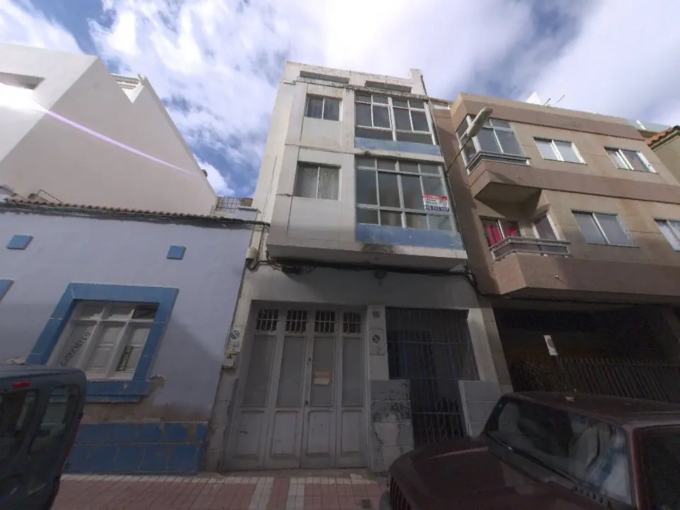 Imagen de Local en Las Palmas de Gran Canaria
