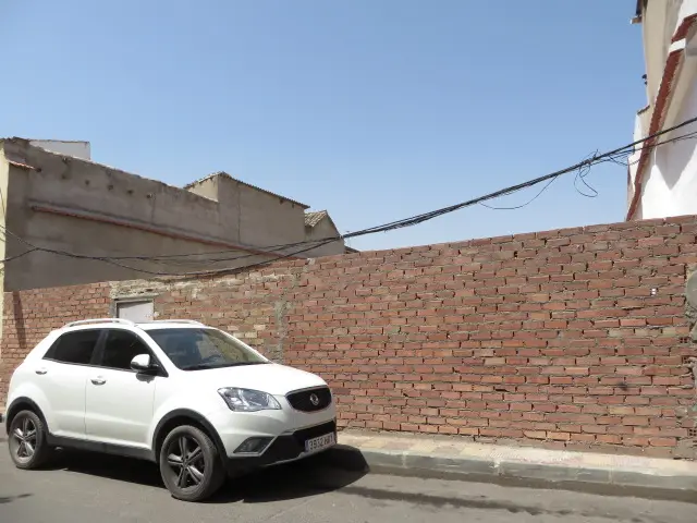 Imagen de Terreno en Villarrubia de los Ojos