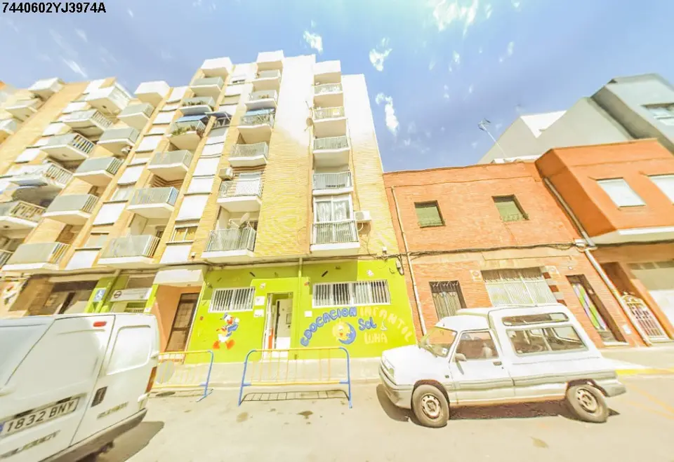 Imagen de Vivienda en Puerto de Sagunto
