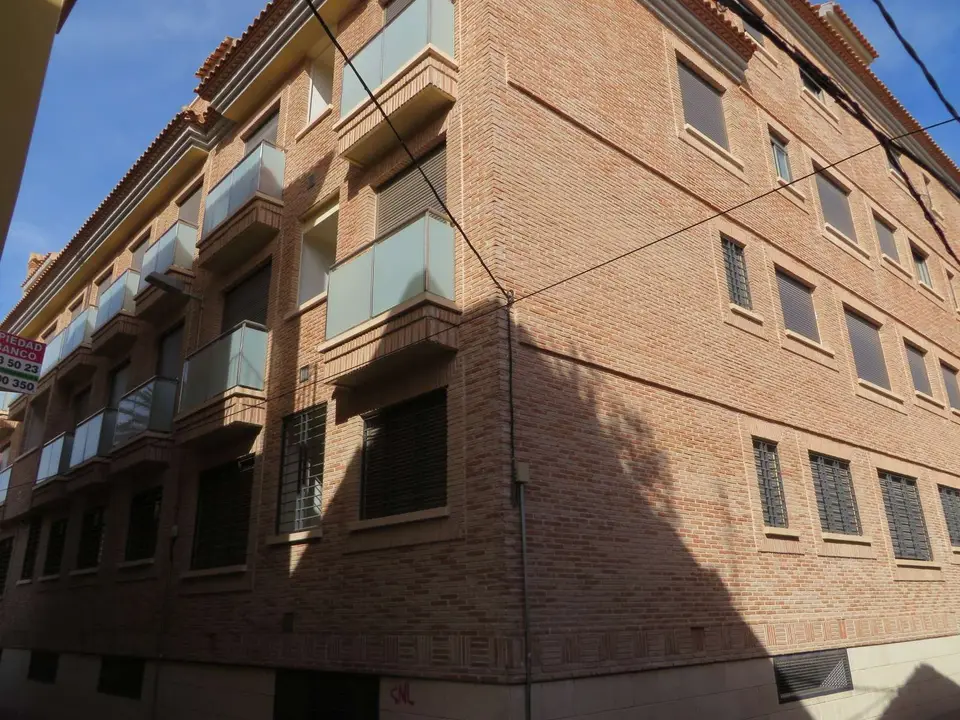 Imagen de Vivienda en Murcia