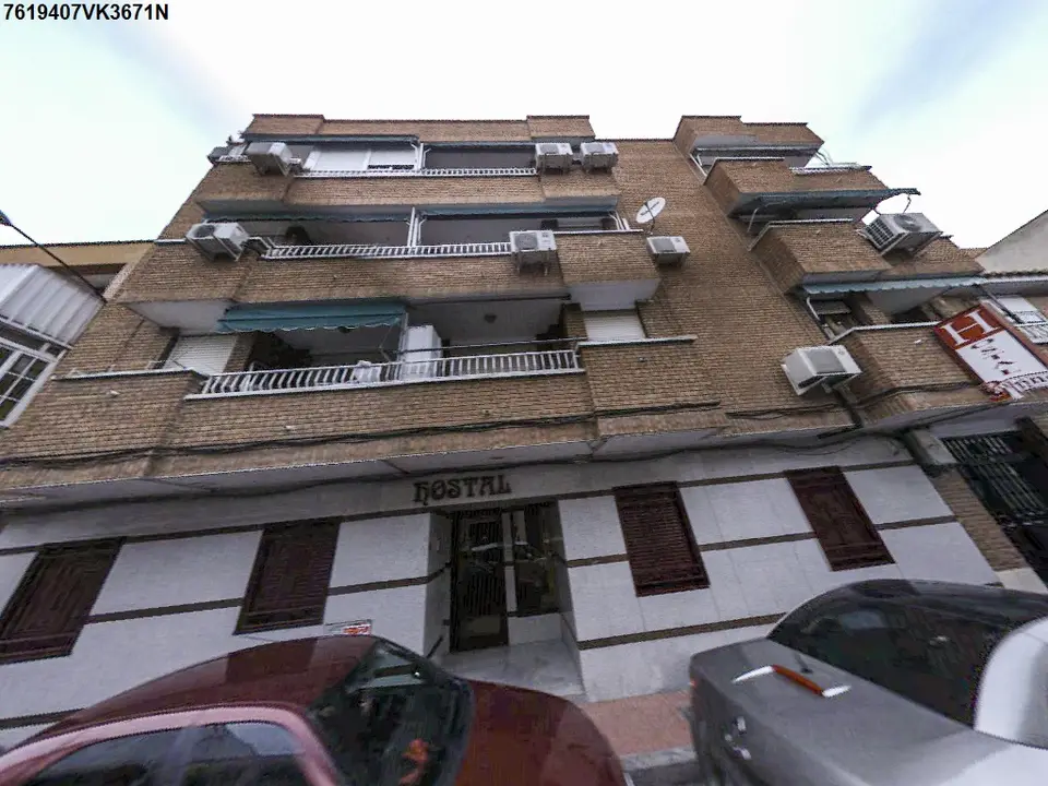 Imagen de Vivienda en Getafe