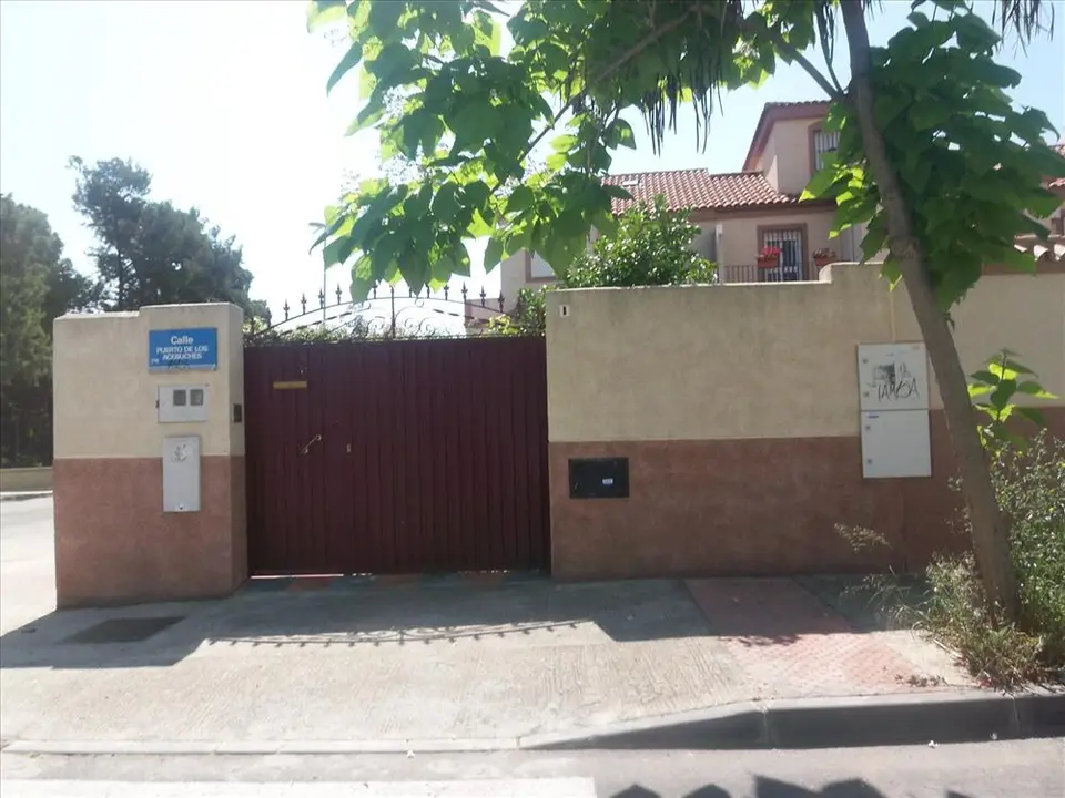 Imagen de Vivienda en Jerez de la Frontera