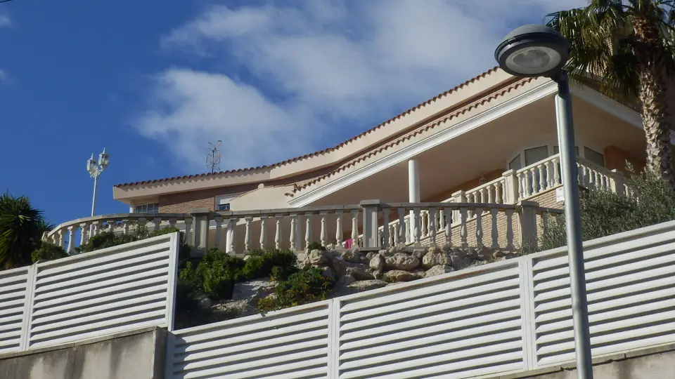 Imagen de Vivienda en Cubelles