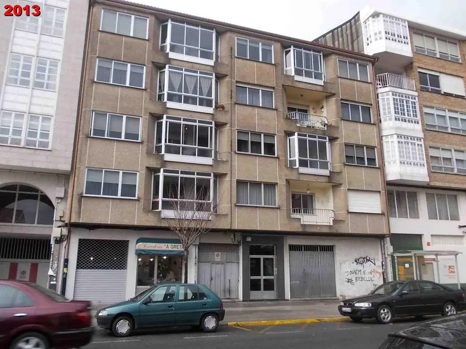 Imagen de Vivienda en Fene