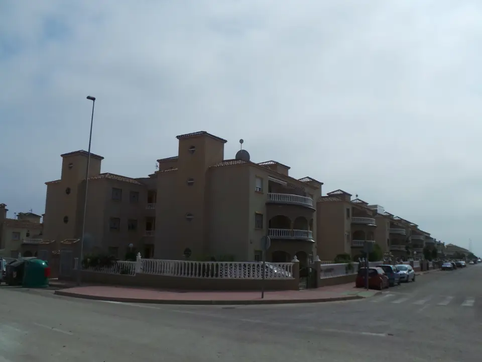 Imagen de Vivienda en Orihuela