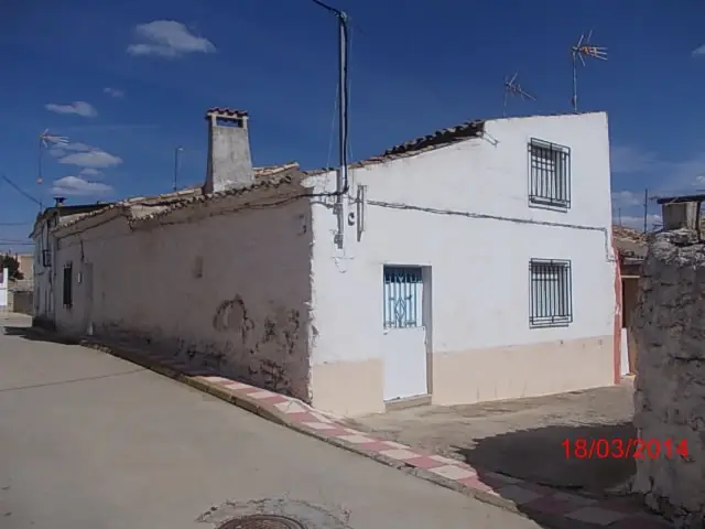 Imagen de Vivienda en Solera de Gabaldon