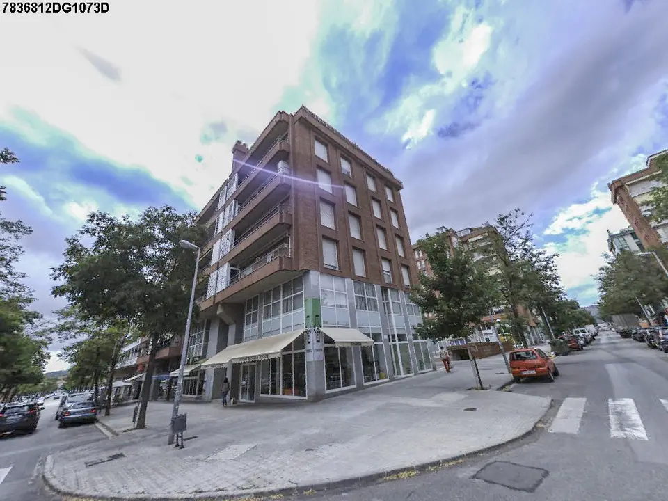 Imagen de Garaje en Terrassa